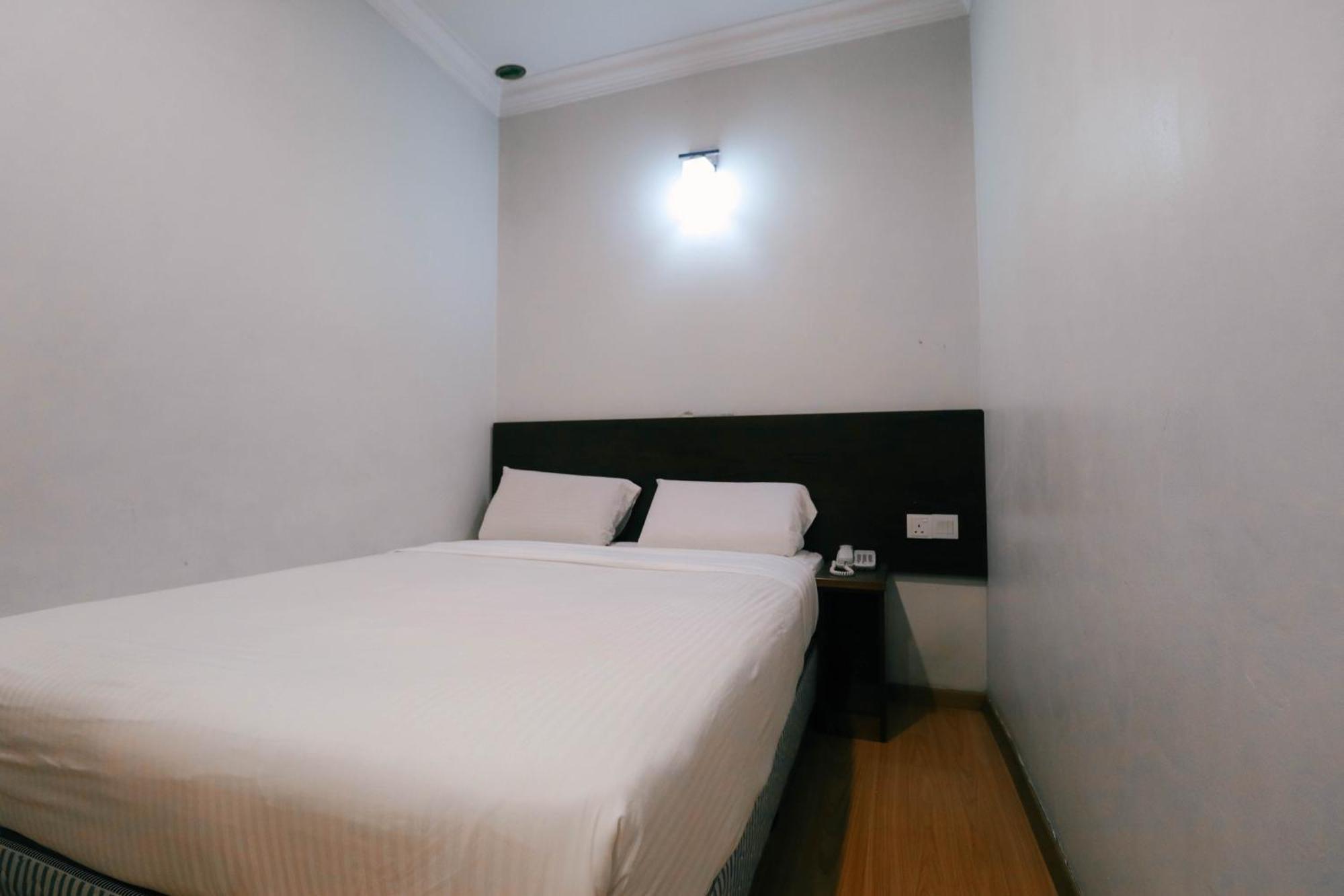 Hotel Rose Crest Hill, Cameron Highland Танах-Рата Екстер'єр фото